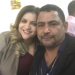 Meet your Posher, Rosangela